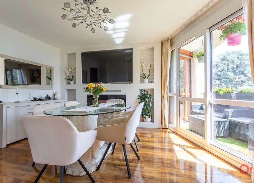 Appartement à vendre, 68m², Longjumeau