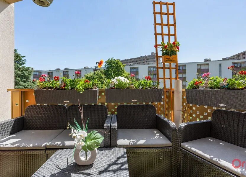 Appartement à vendre, 68m², Longjumeau