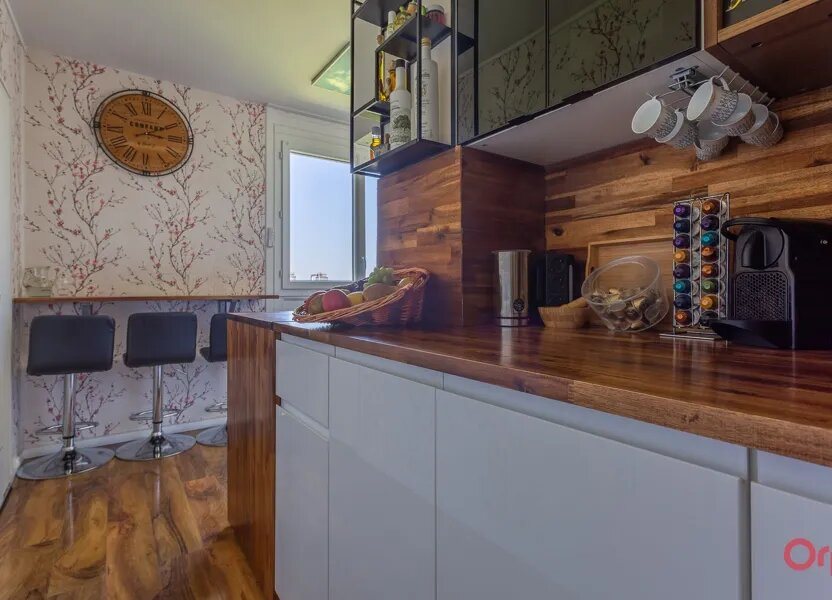 Appartement à vendre, 68m², Longjumeau