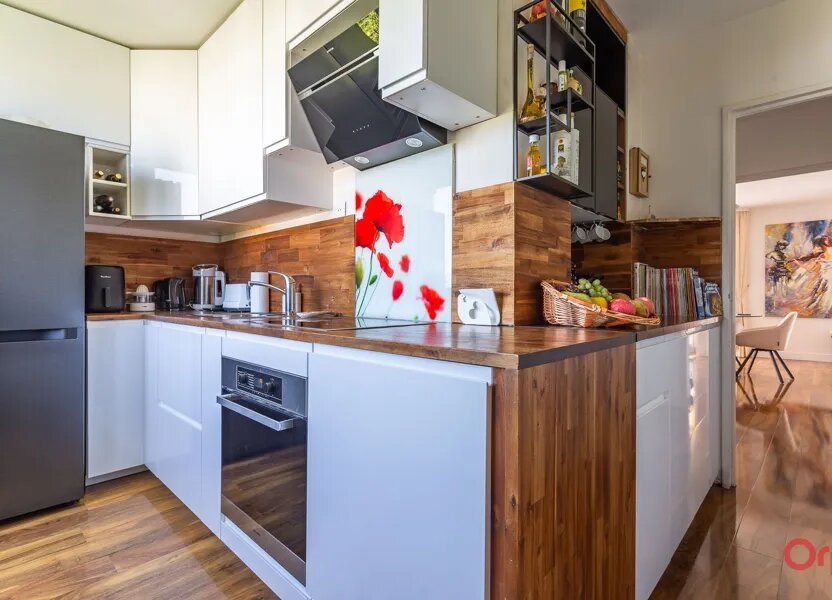 Appartement à vendre, 68m², Longjumeau