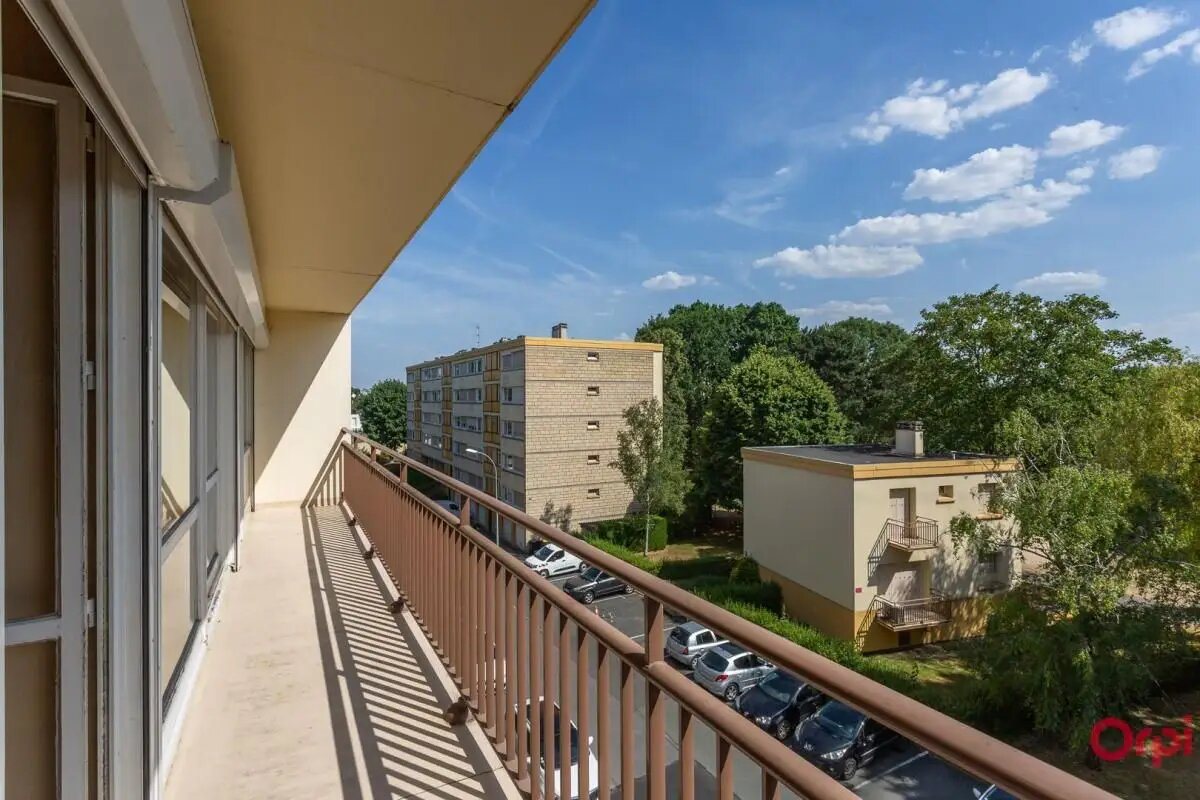 Appartement à vendre, 69m², Saint-Michel-sur-Orge