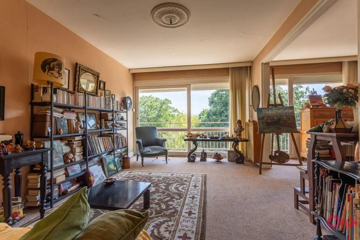 Appartement à vendre, 69m², Saint-Michel-sur-Orge