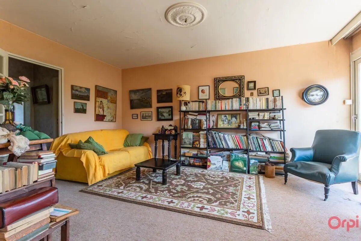 Appartement à vendre, 69m², Saint-Michel-sur-Orge