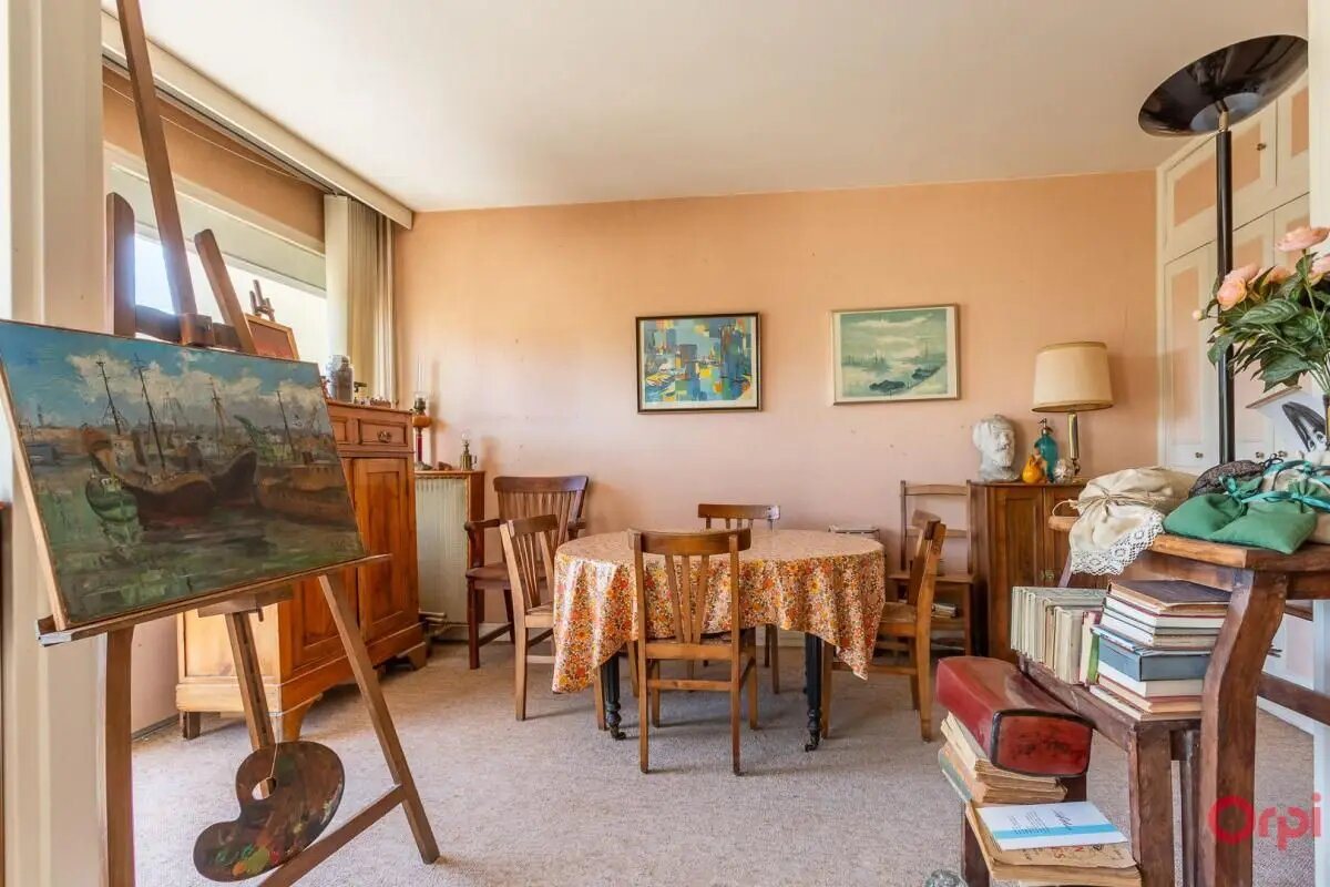 Appartement à vendre, 69m², Saint-Michel-sur-Orge