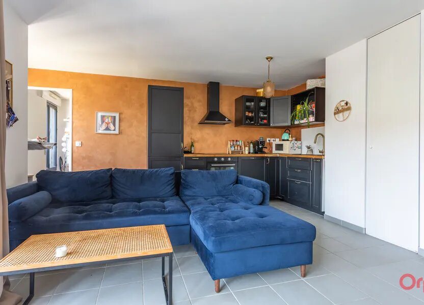 Appartement à vendre, 62m², Juvisy-sur-Orge