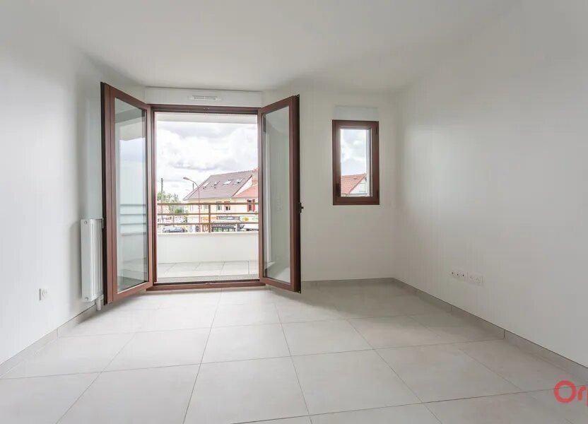 Appartement à louer, 26m², Sainte-Geneviève-des-Bois
