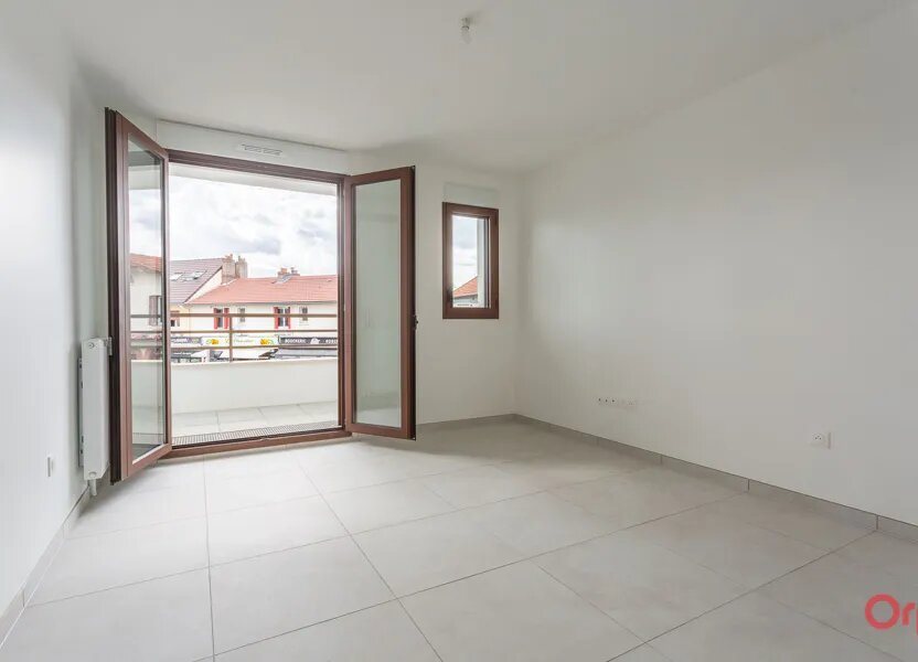 Appartement à louer, 26m², Sainte-Geneviève-des-Bois