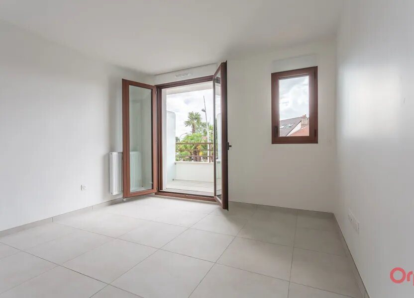 Appartement à louer, 26m², Sainte-Geneviève-des-Bois