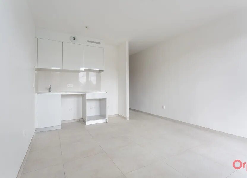 Appartement à louer, 26m², Sainte-Geneviève-des-Bois