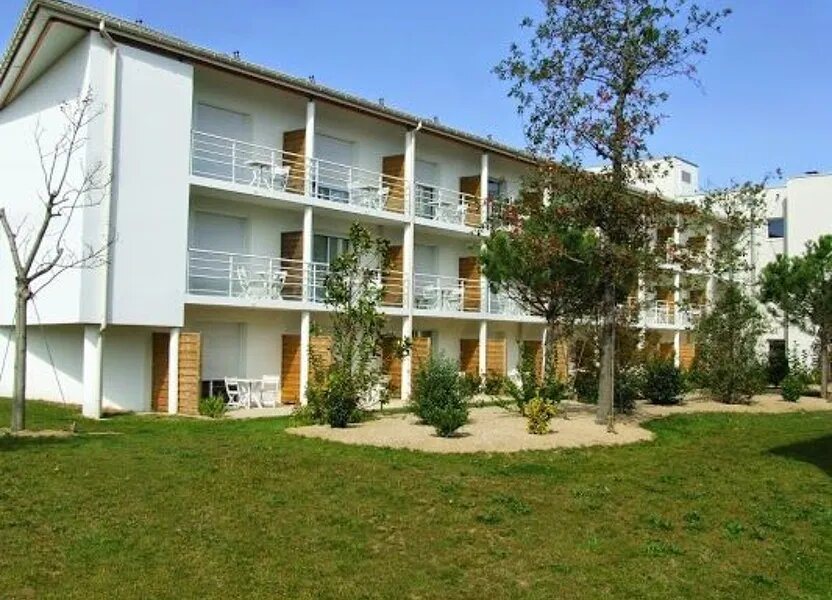 Appartement à vendre, 28m², Saint-Michel-sur-Orge
