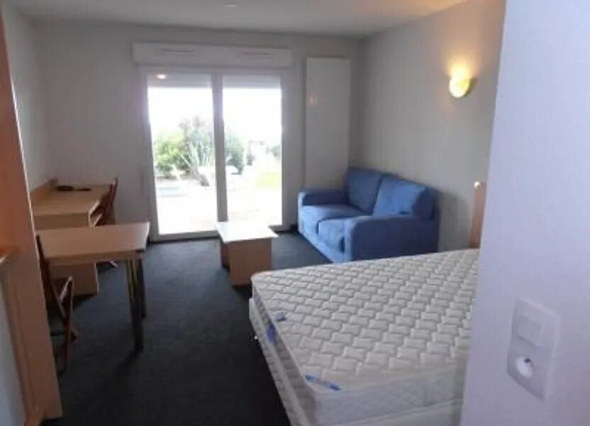 Appartement à vendre, 28m², Saint-Michel-sur-Orge