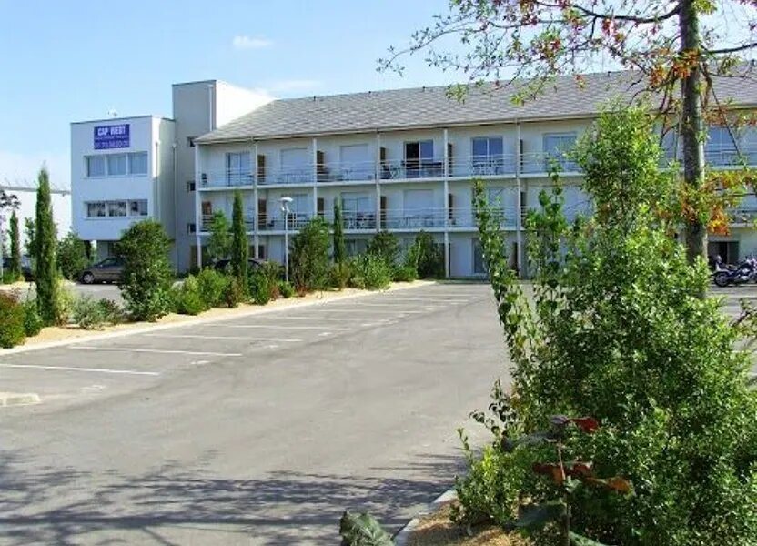 Appartement à vendre, 28m², Saint-Michel-sur-Orge