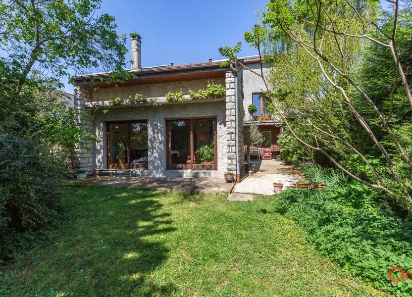 Maison à vendre, 185m², Saint-Michel-sur-Orge