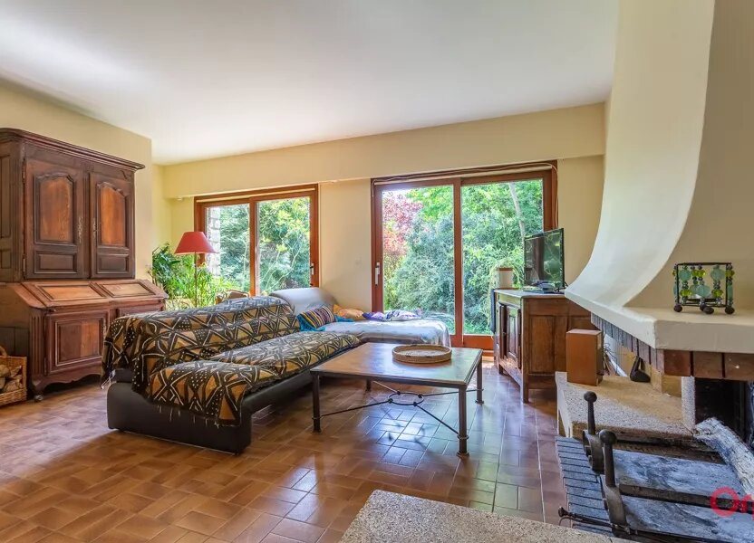 Maison à vendre, 185m², Saint-Michel-sur-Orge