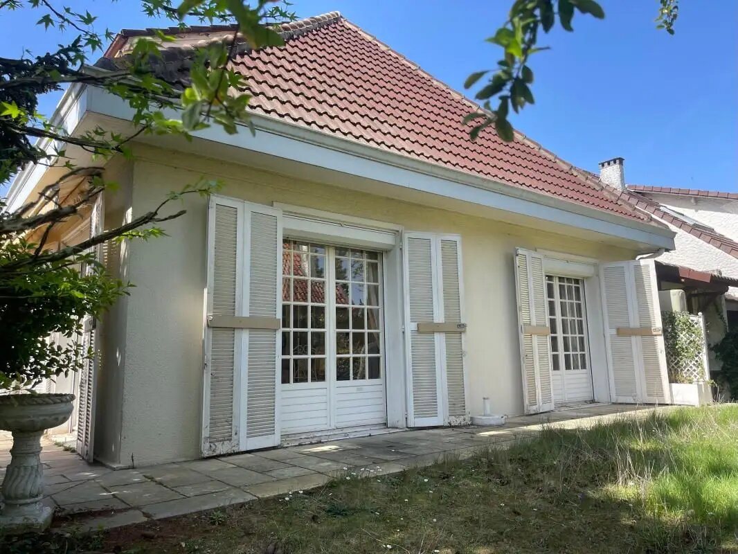 Maison à vendre, 92m², Sainte-Geneviève-des-Bois