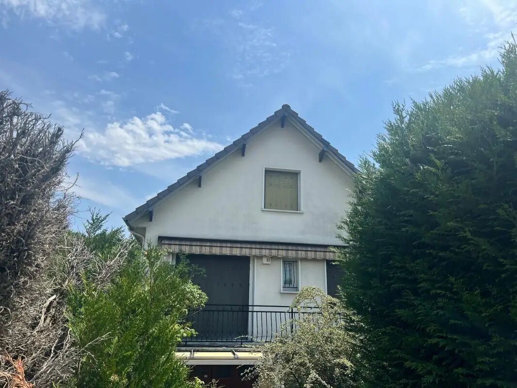 Maison à vendre, 94m², Morsang-sur-Orge