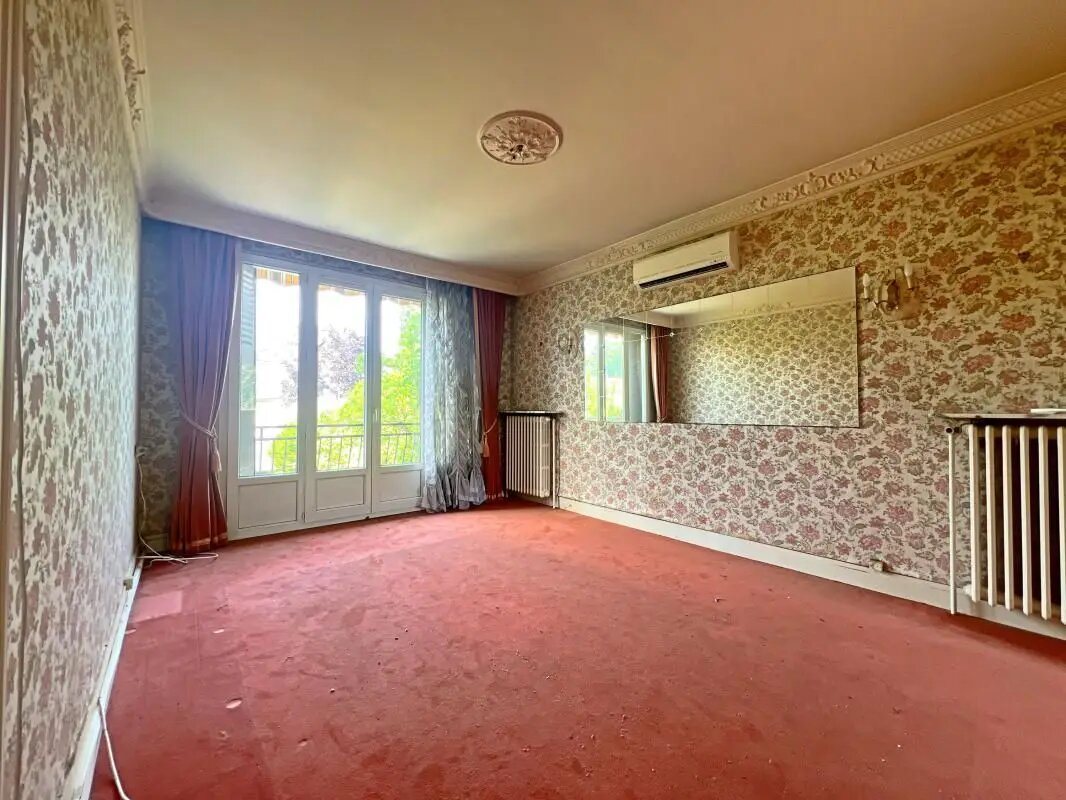Maison à vendre, 94m², Morsang-sur-Orge