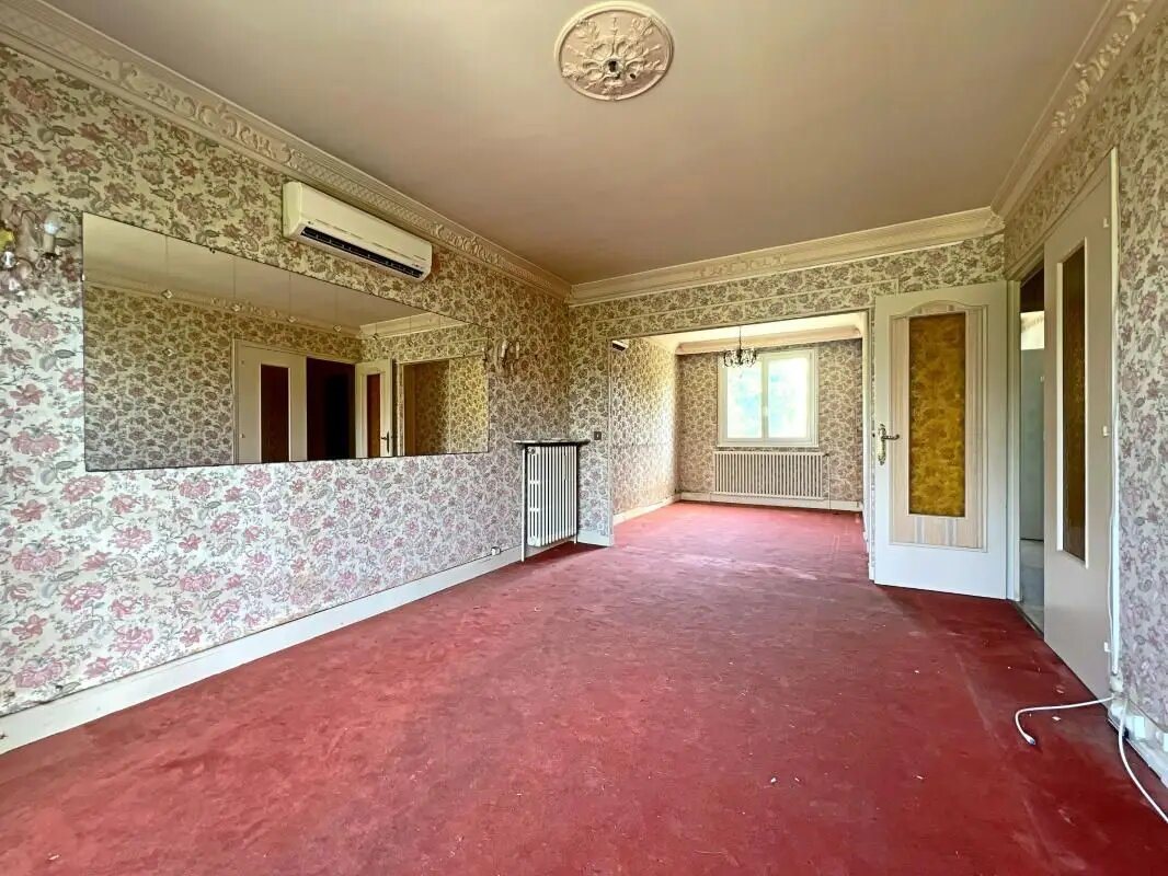 Maison à vendre, 94m², Morsang-sur-Orge