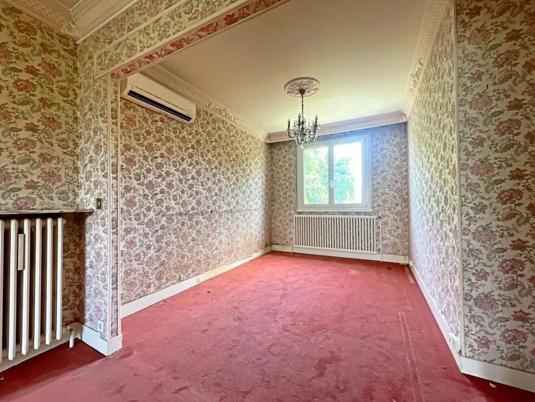 Maison à vendre, 94m², Morsang-sur-Orge
