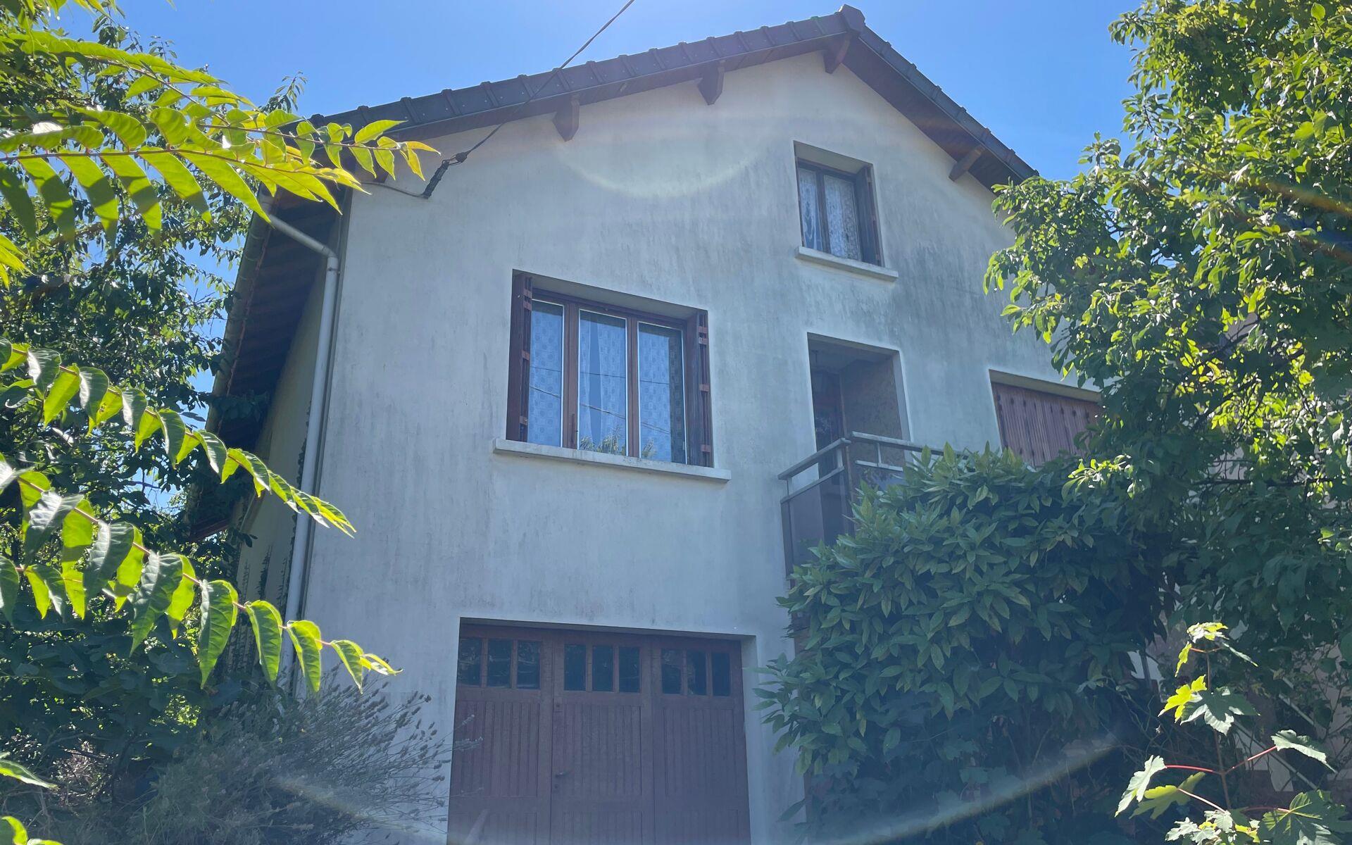 Maison à vendre, 76m², Villemoisson-sur-Orge