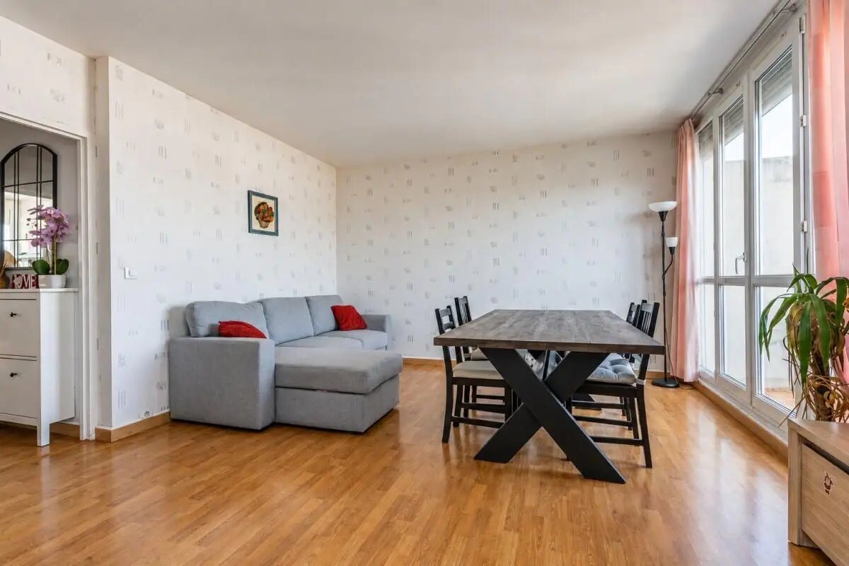 Appartement à vendre, 80m², Saint-Michel-sur-Orge