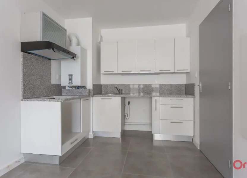 Appartement à louer, 45m², Sainte-Geneviève-des-Bois