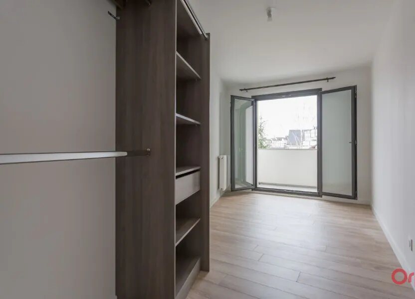 Appartement à louer, 45m², Sainte-Geneviève-des-Bois