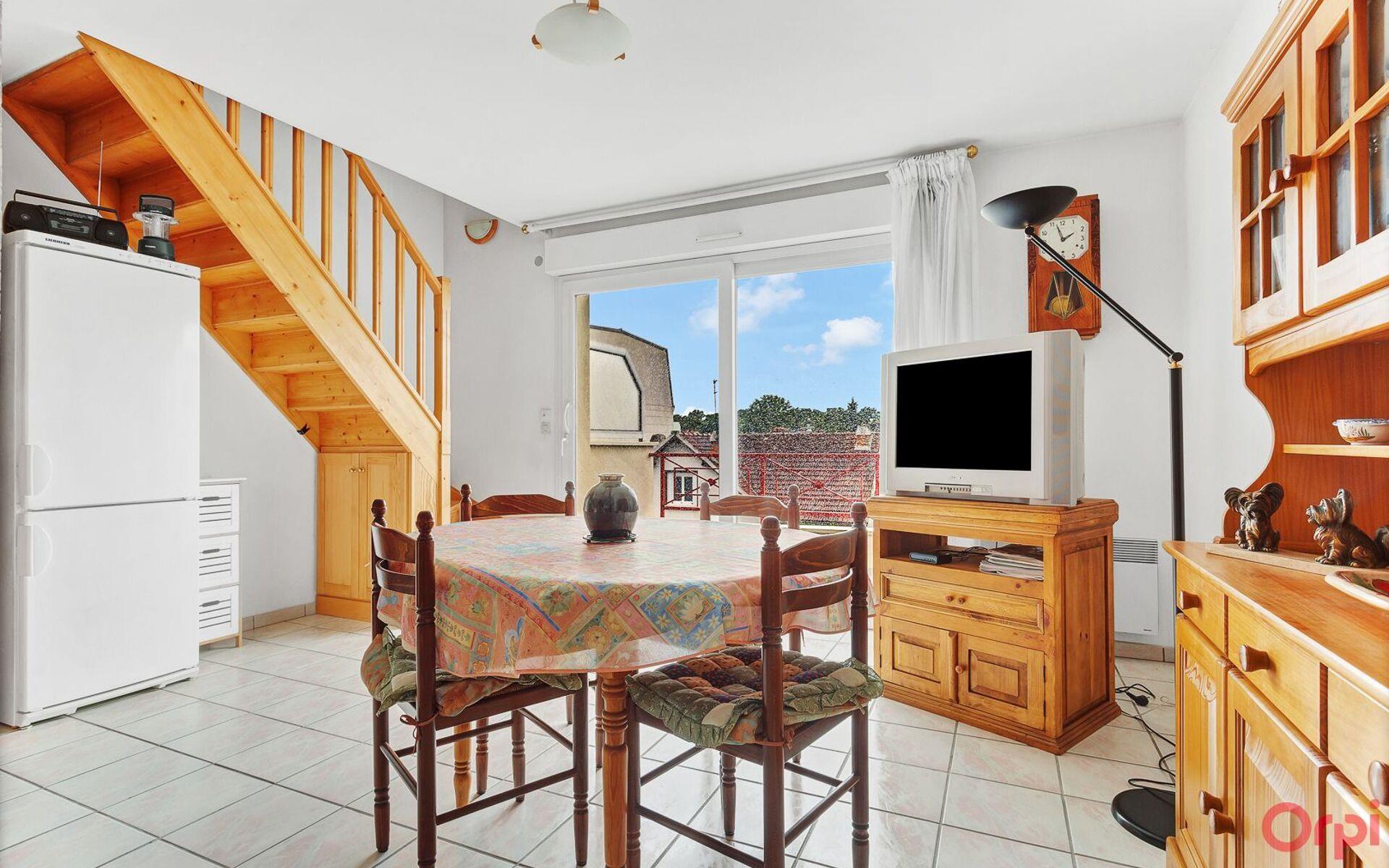 Appartement à vendre, 54m², Sainte-Geneviève-des-Bois