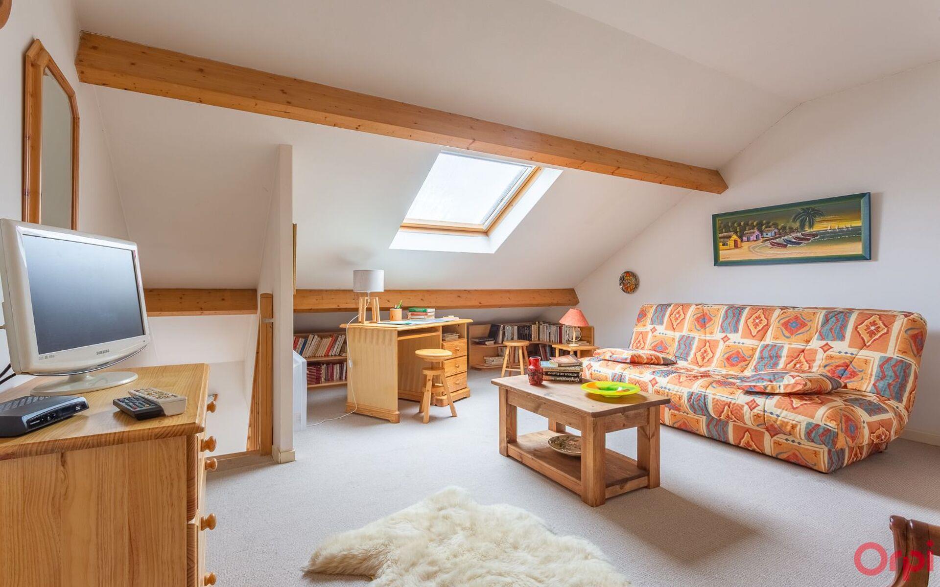 Appartement à vendre, 54m², Sainte-Geneviève-des-Bois