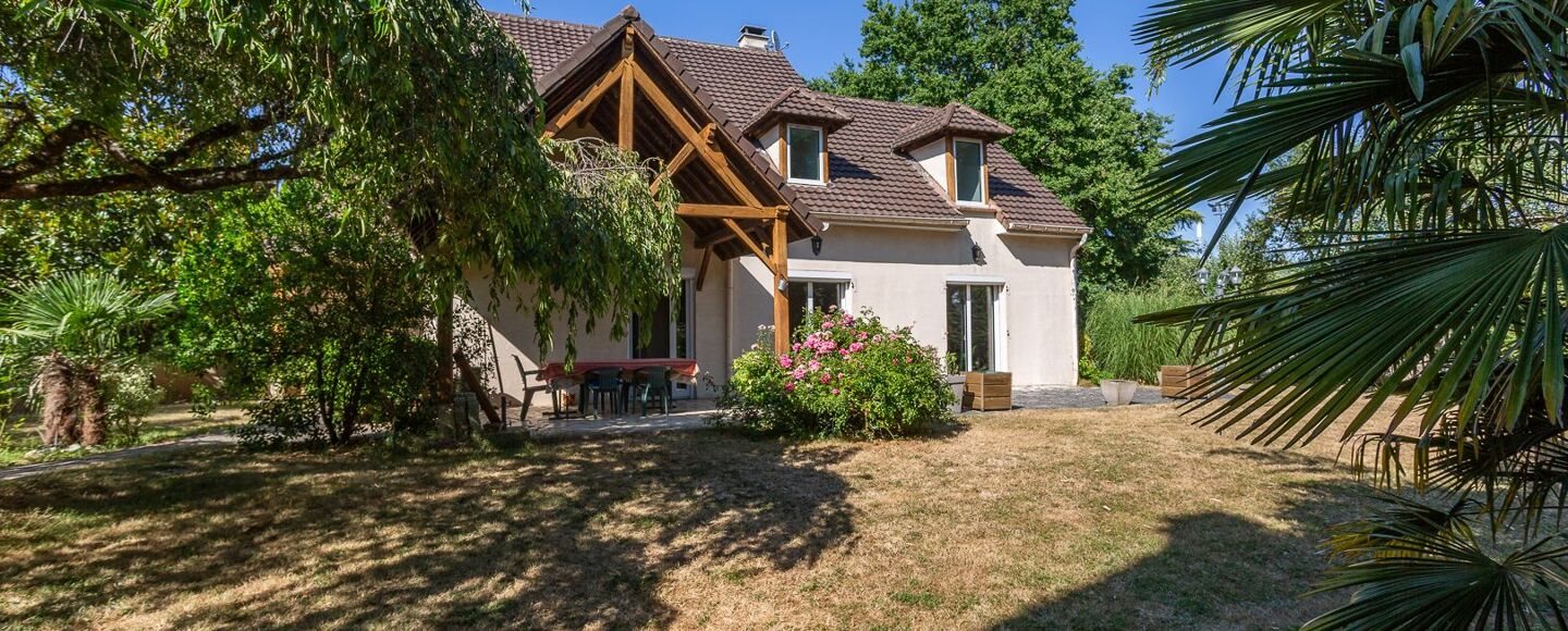 Maison à vendre, 210m², Sainte-Geneviève-des-Bois