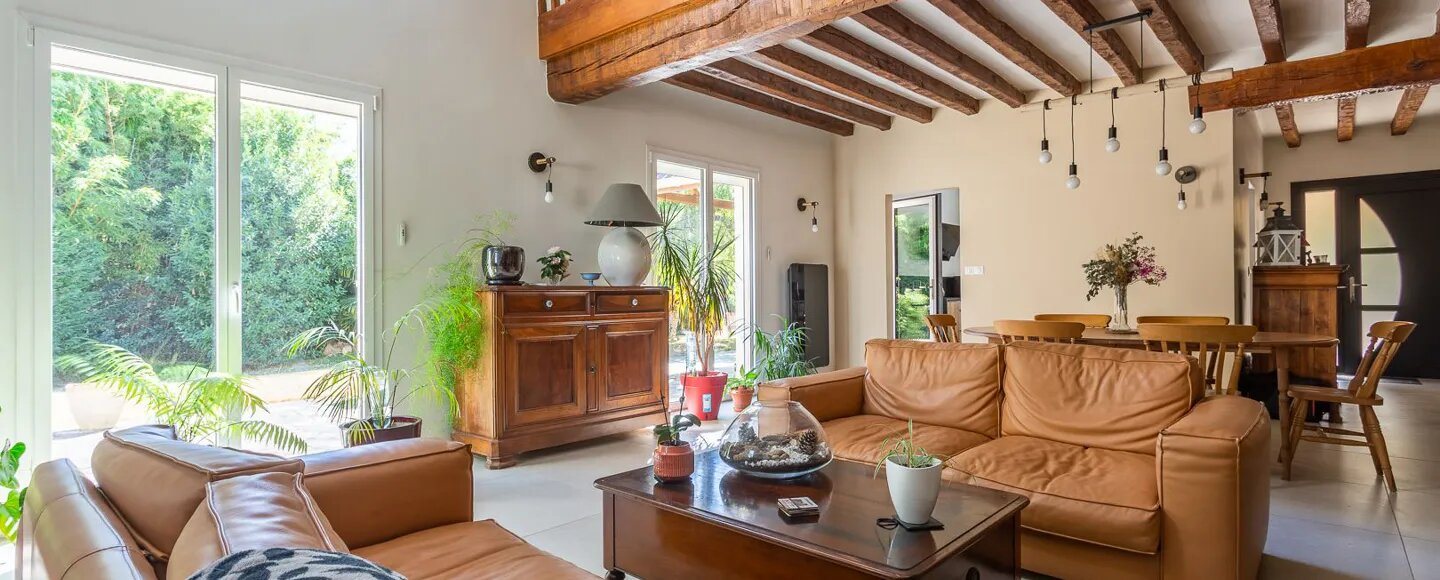 Maison à vendre, 210m², Sainte-Geneviève-des-Bois