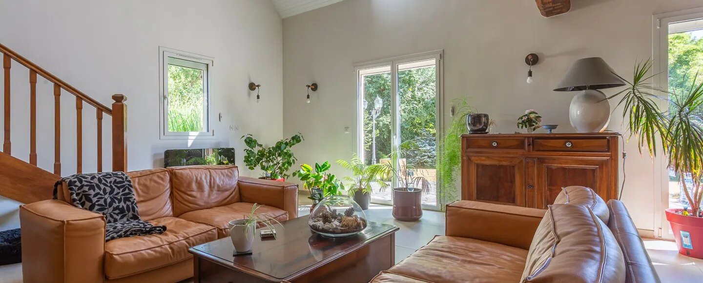 Maison à vendre, 210m², Sainte-Geneviève-des-Bois