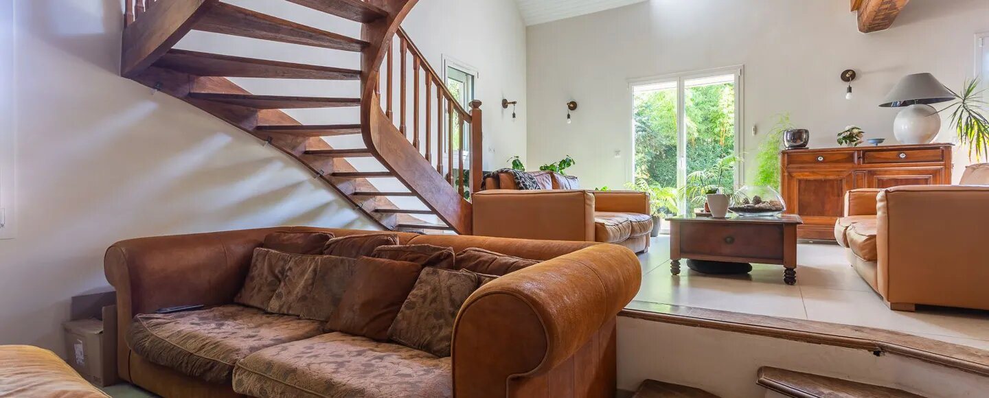 Maison à vendre, 210m², Sainte-Geneviève-des-Bois