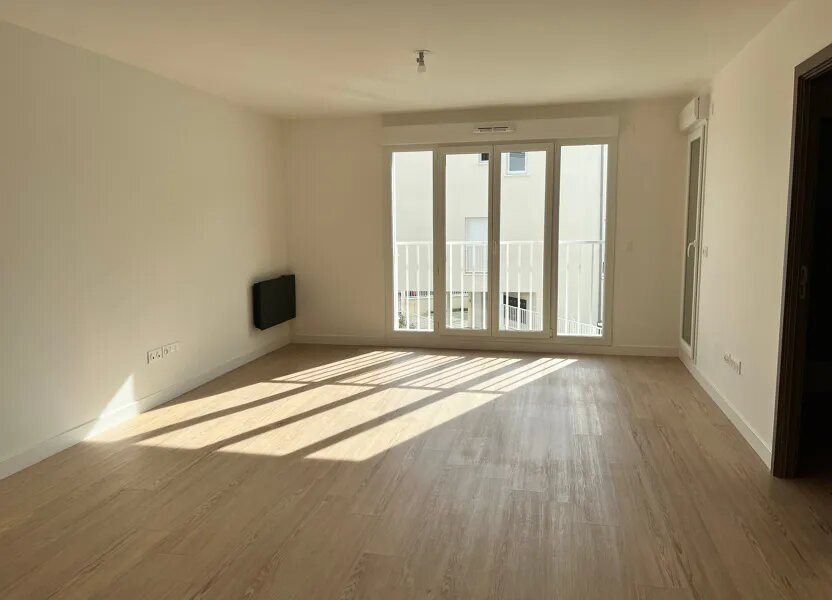 Appartement à louer, 49m², Sainte-Geneviève-des-Bois
