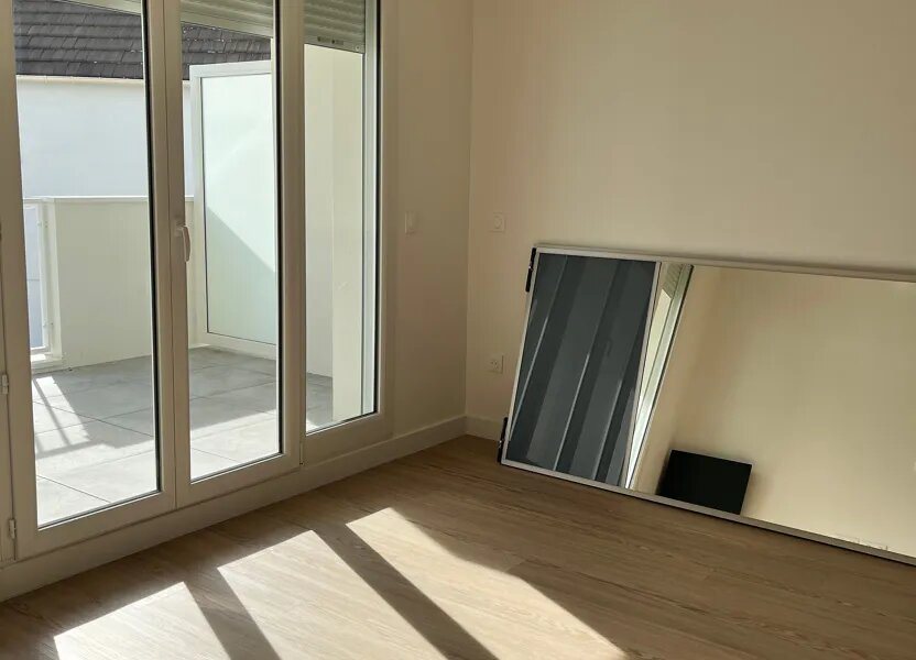 Appartement à louer, 49m², Sainte-Geneviève-des-Bois