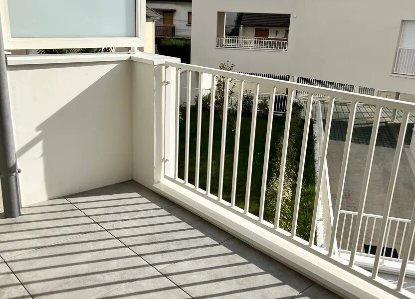 Appartement à louer, 49m², Sainte-Geneviève-des-Bois