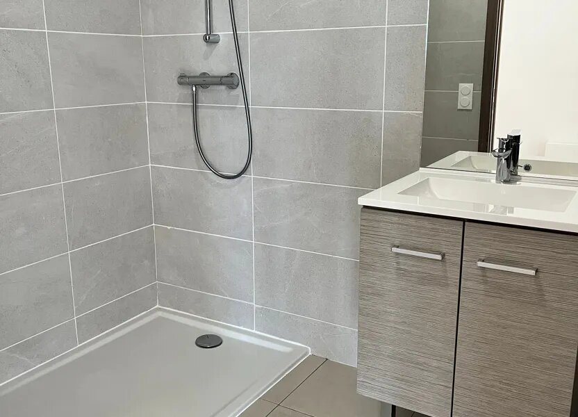 Appartement à louer, 49m², Sainte-Geneviève-des-Bois