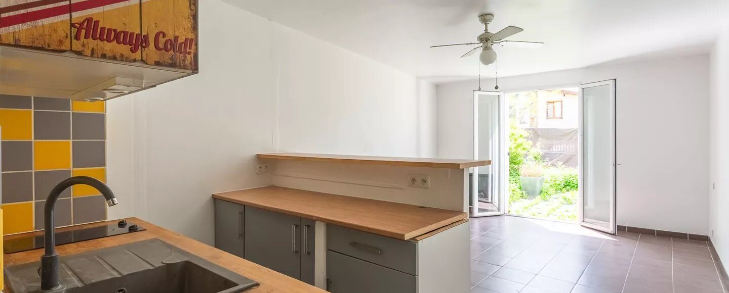 Appartement à vendre, 30m², Saint-Michel-sur-Orge