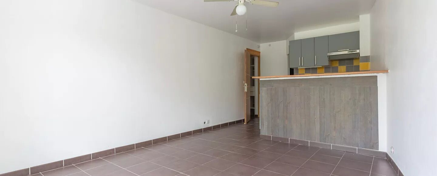 Appartement à vendre, 30m², Saint-Michel-sur-Orge