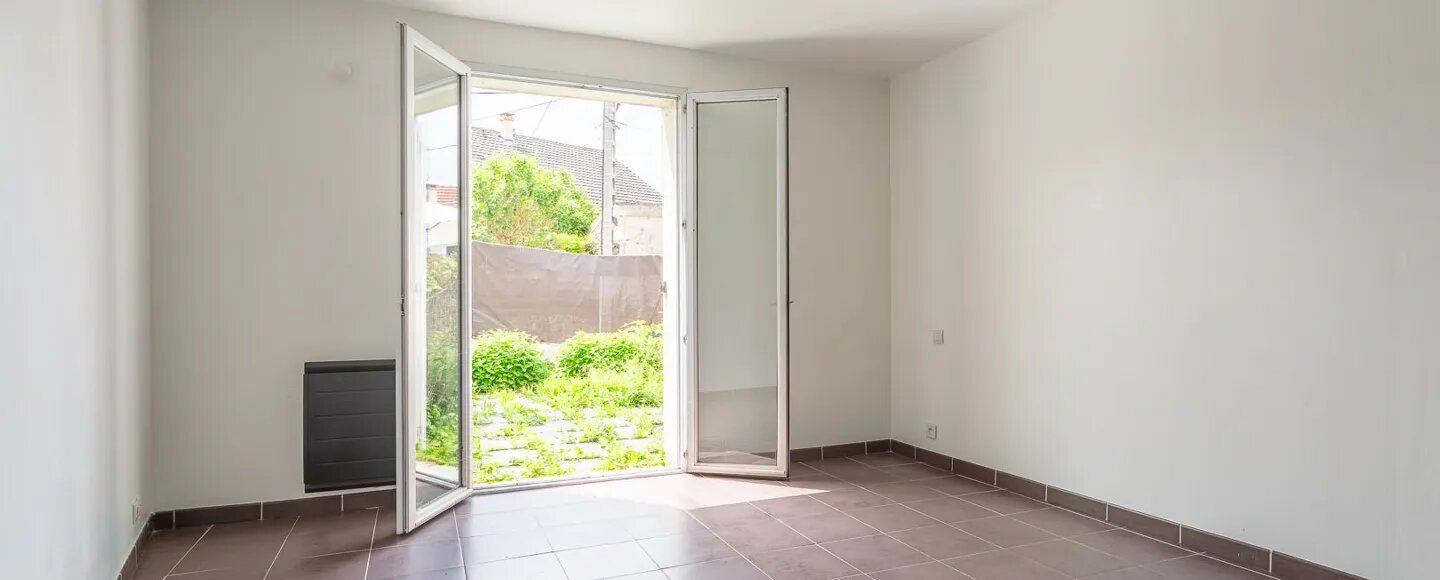 Appartement à vendre, 30m², Saint-Michel-sur-Orge