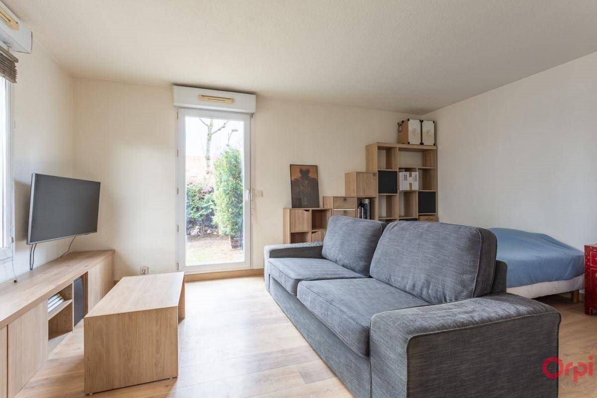 Appartement à vendre, 35m², Sainte-Geneviève-des-Bois