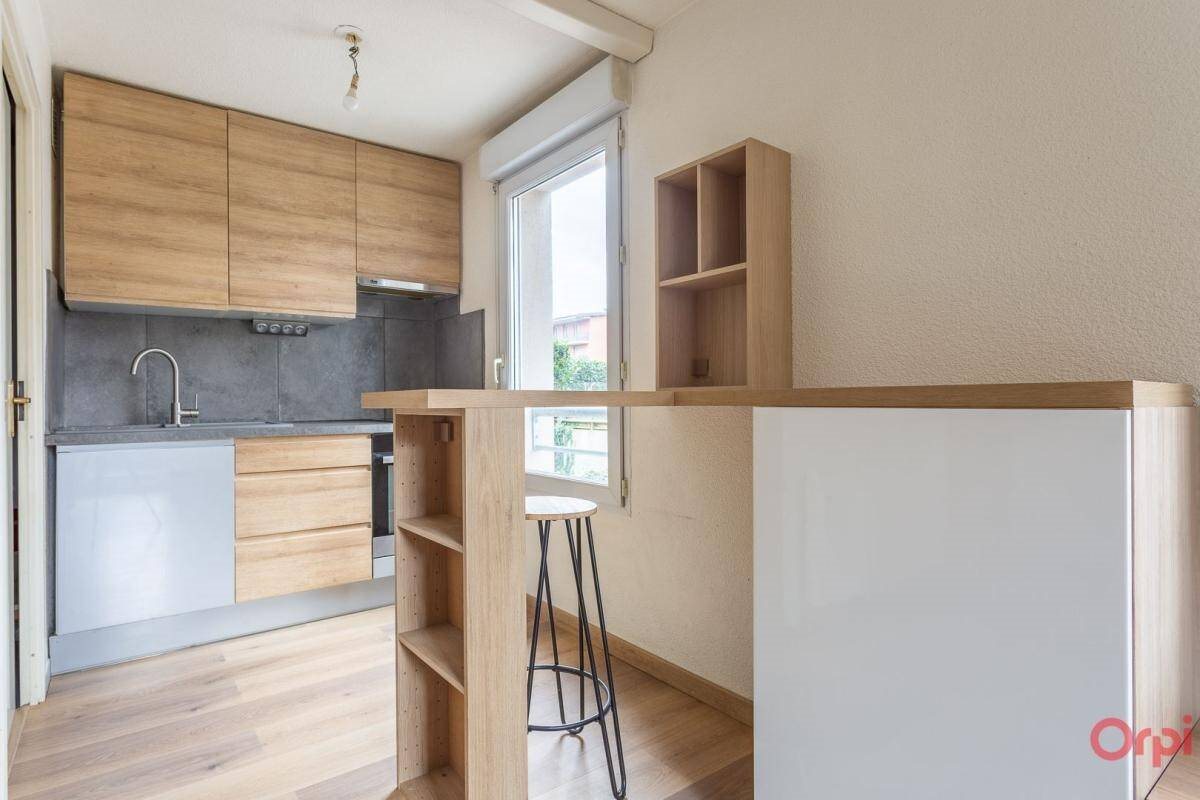 Appartement à vendre, 35m², Sainte-Geneviève-des-Bois