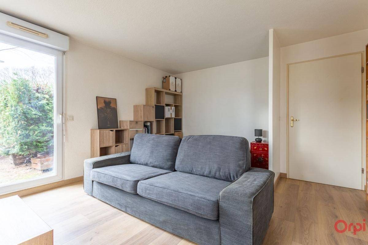 Appartement à vendre, 35m², Sainte-Geneviève-des-Bois