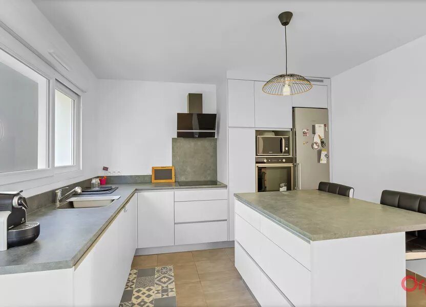 Maison à vendre, 80m², Sainte-Geneviève-des-Bois