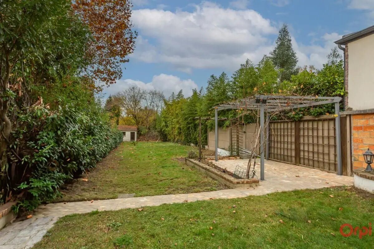 Maison à vendre, 97m², Saint-Michel-sur-Orge