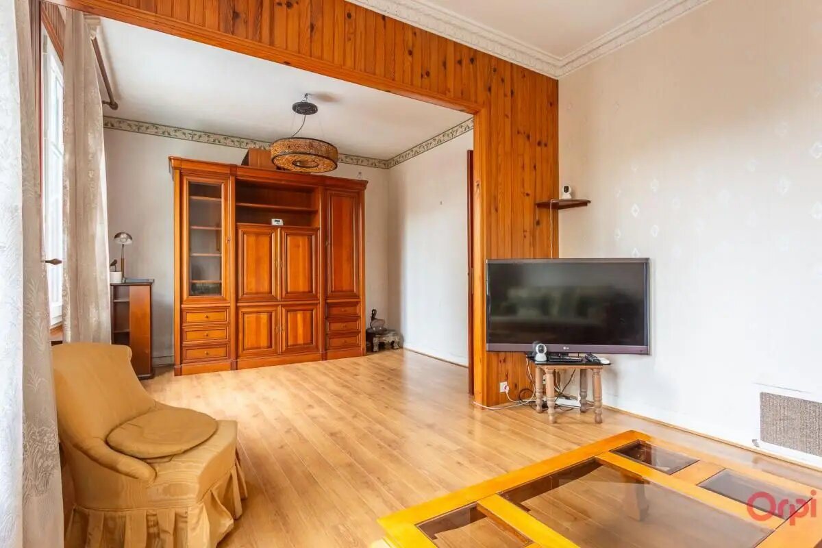 Maison à vendre, 97m², Saint-Michel-sur-Orge