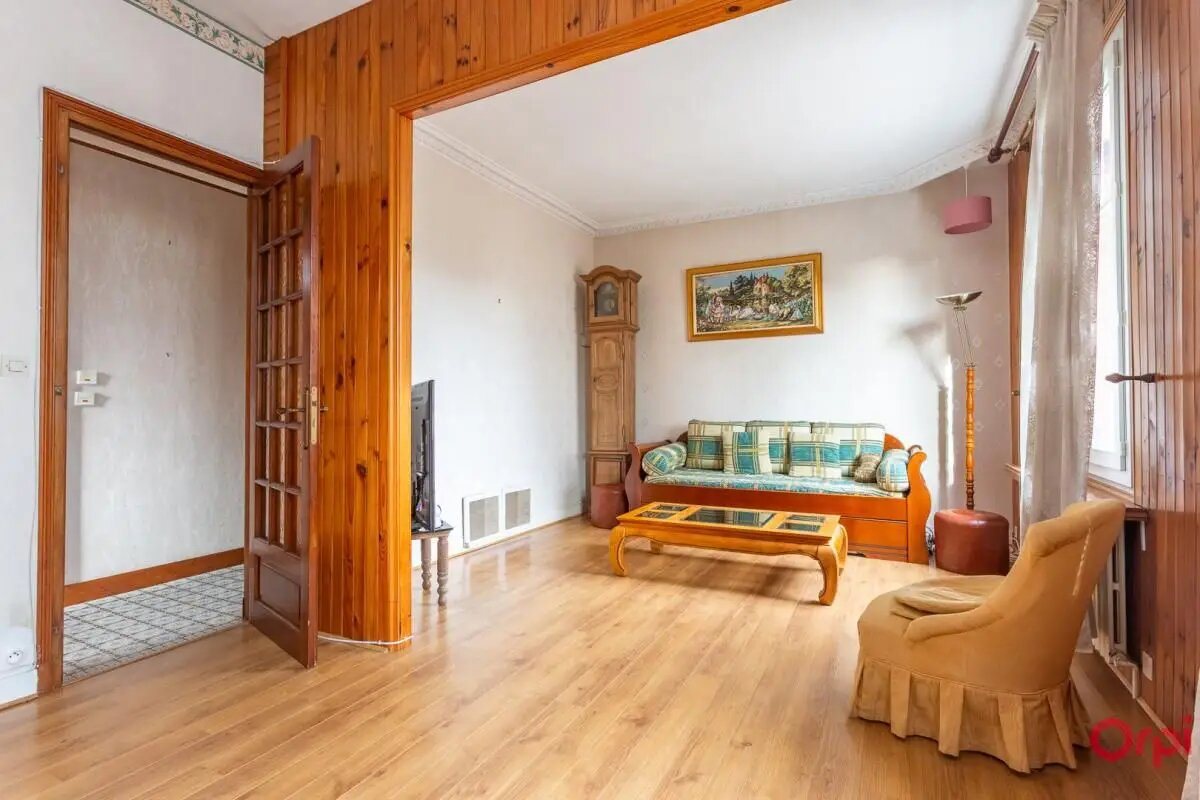 Maison à vendre, 97m², Saint-Michel-sur-Orge