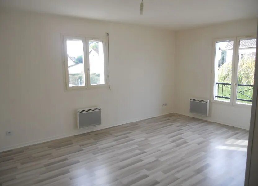 Appartement à louer, 46m², Longpont-sur-Orge