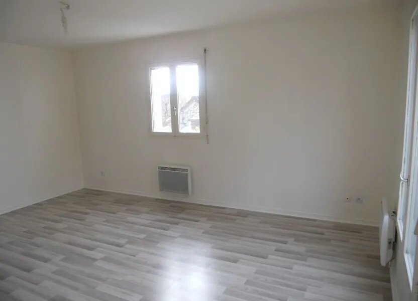 Appartement à louer, 46m², Longpont-sur-Orge
