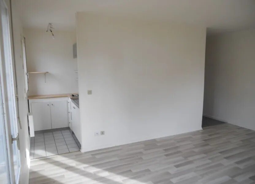 Appartement à louer, 46m², Longpont-sur-Orge